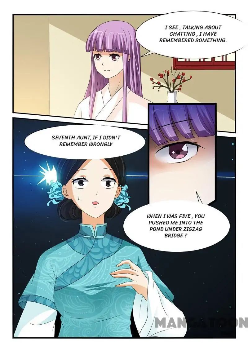 Outrageous Princess Chapter 106 9